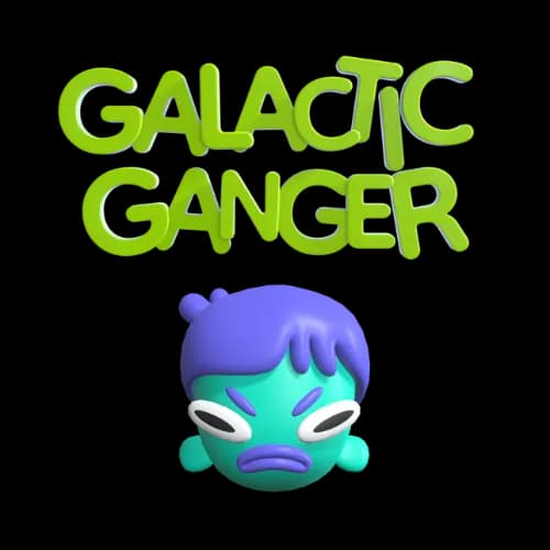 Galactic Ganger