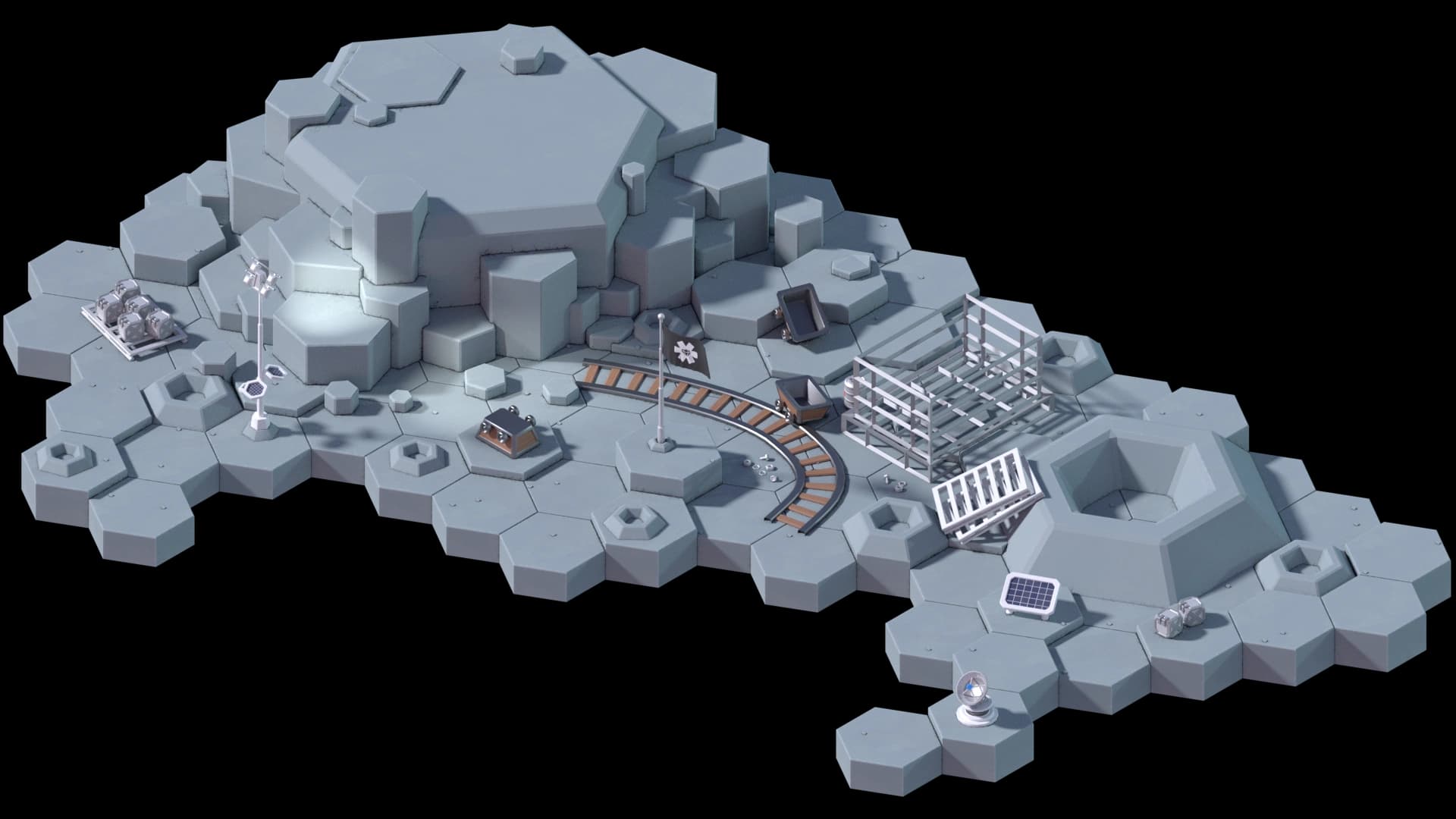 HELION EXTRACTION MINES 02