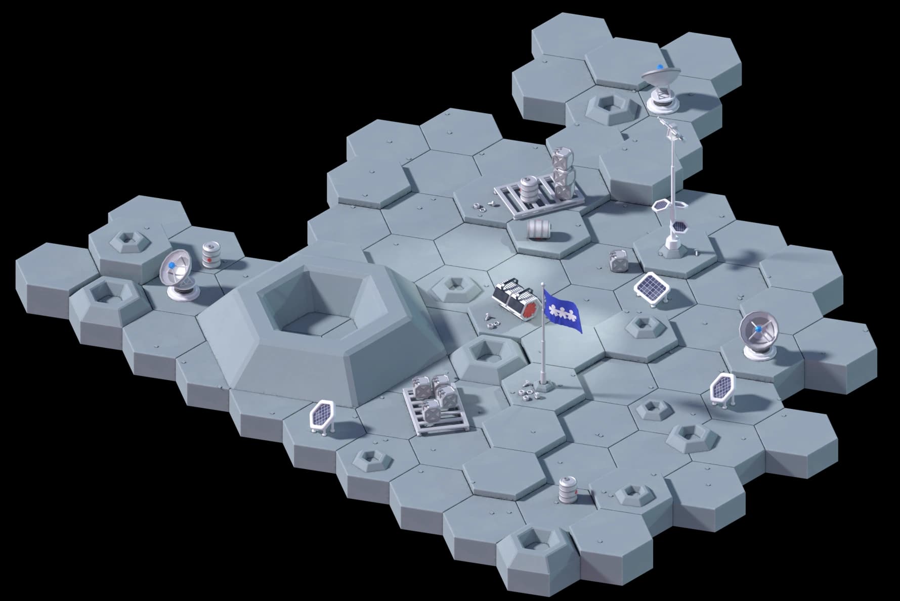 RESIDENTIAL SECTOR 01