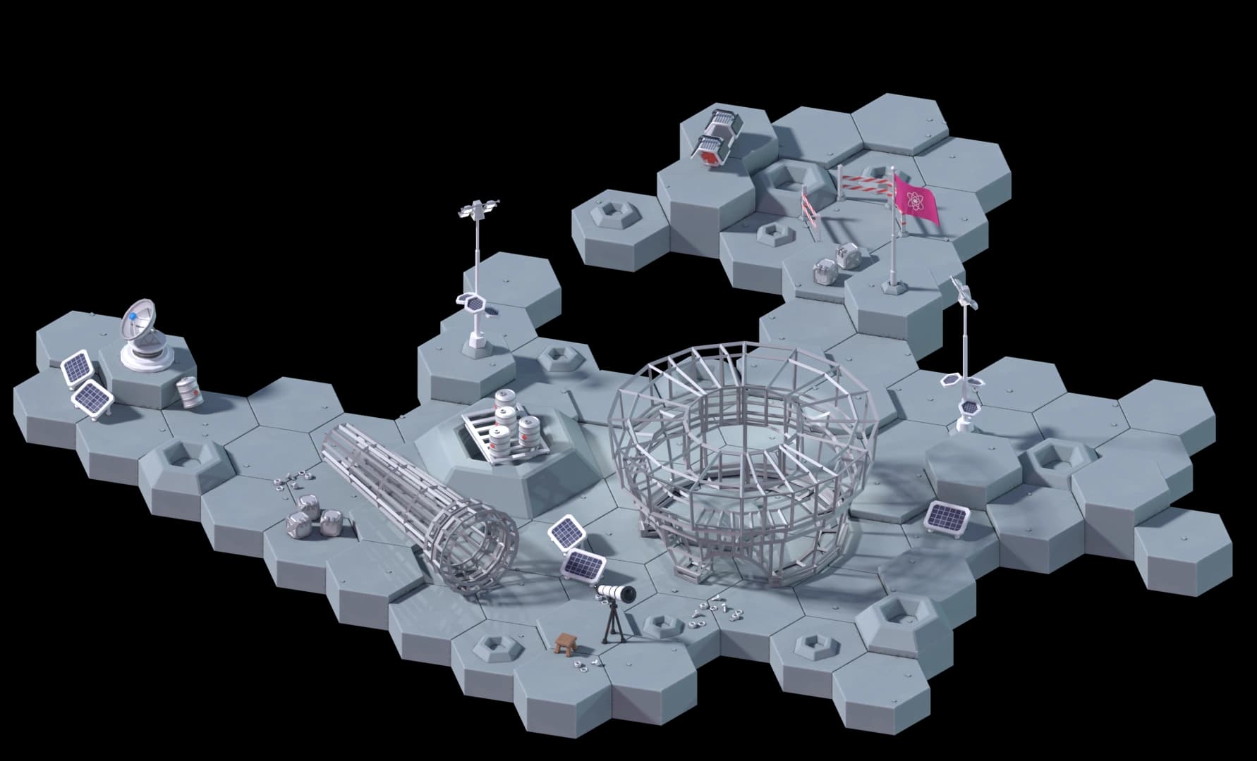 DEEP CRATER INSTITUTE 02