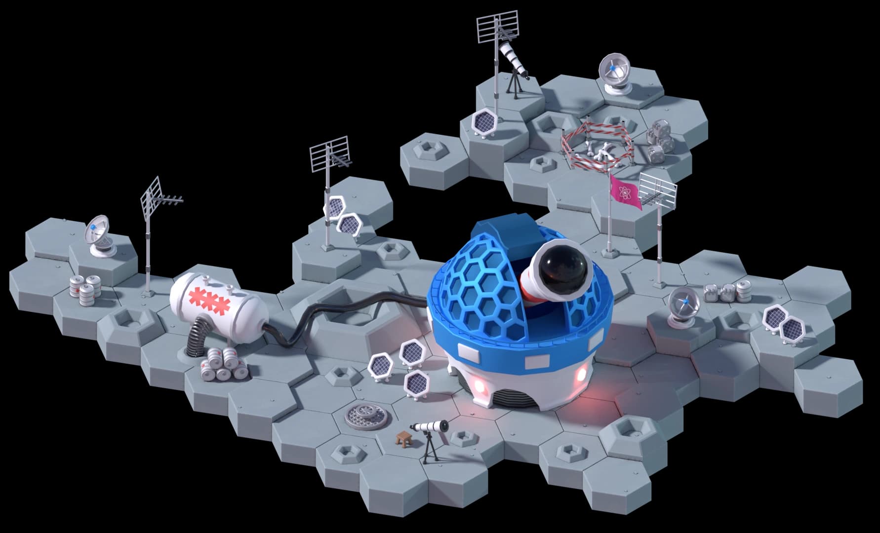 DEEP CRATER INSTITUTE 03