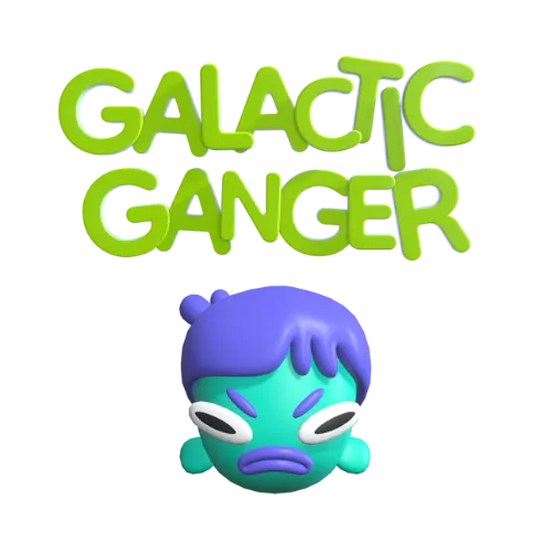 Galactic Ganger