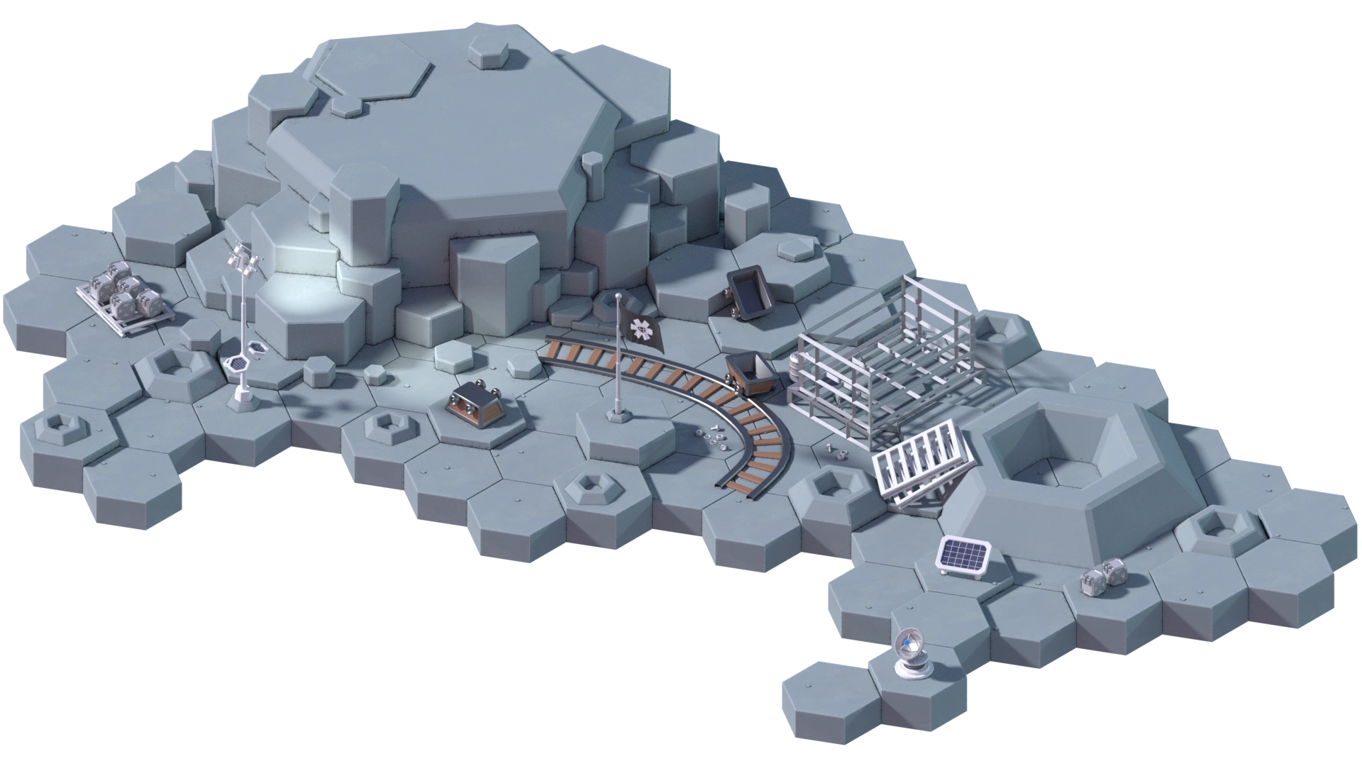 HELION EXTRACTION MINES 02