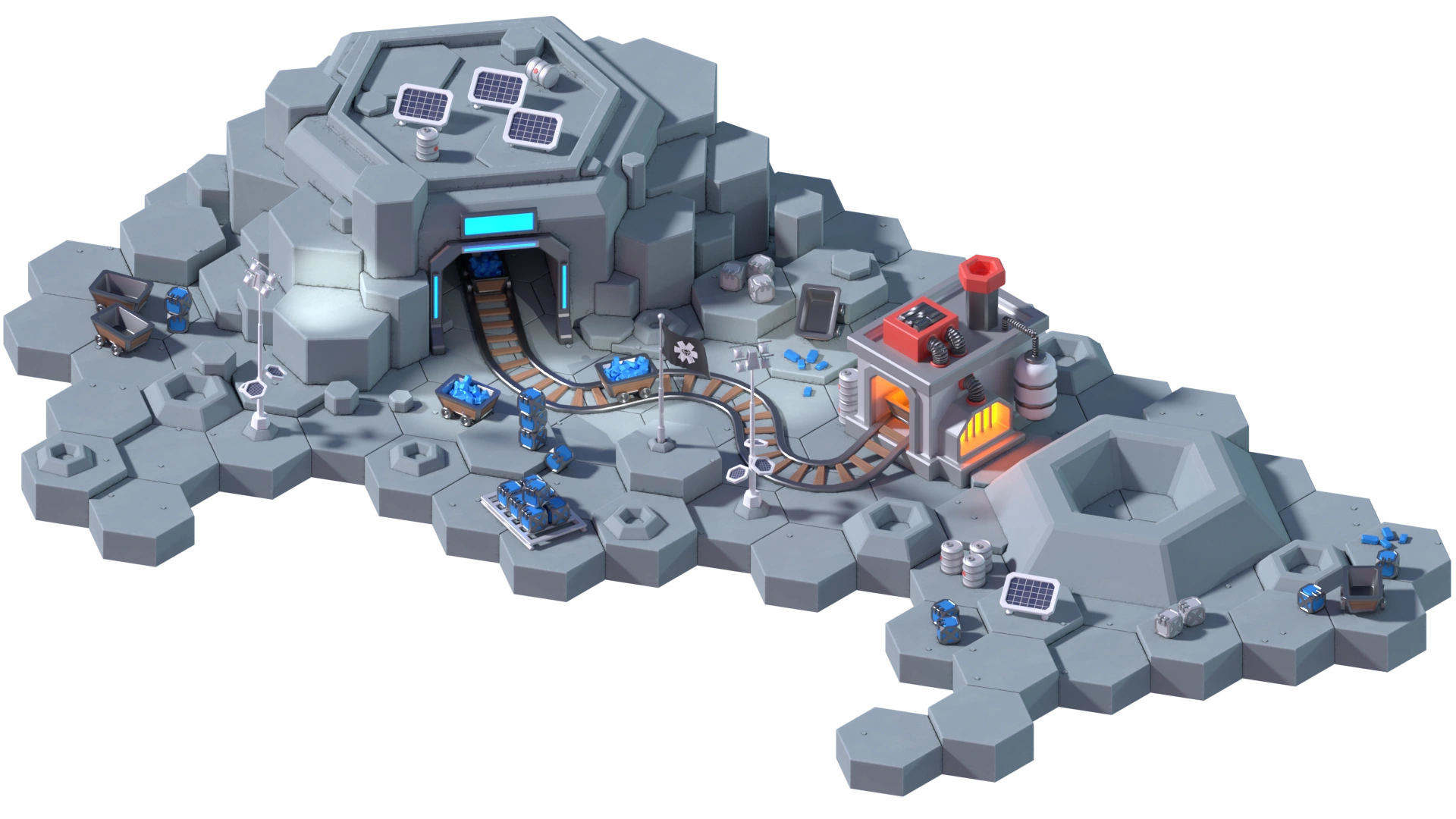 HELION EXTRACTION MINES 03