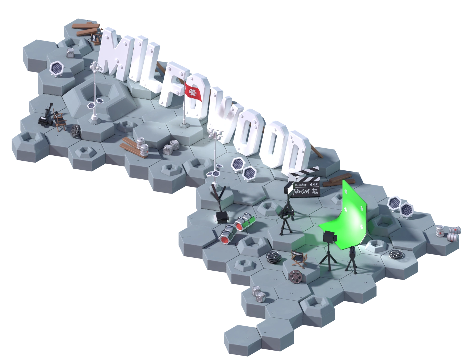 MILFOWOOD 03