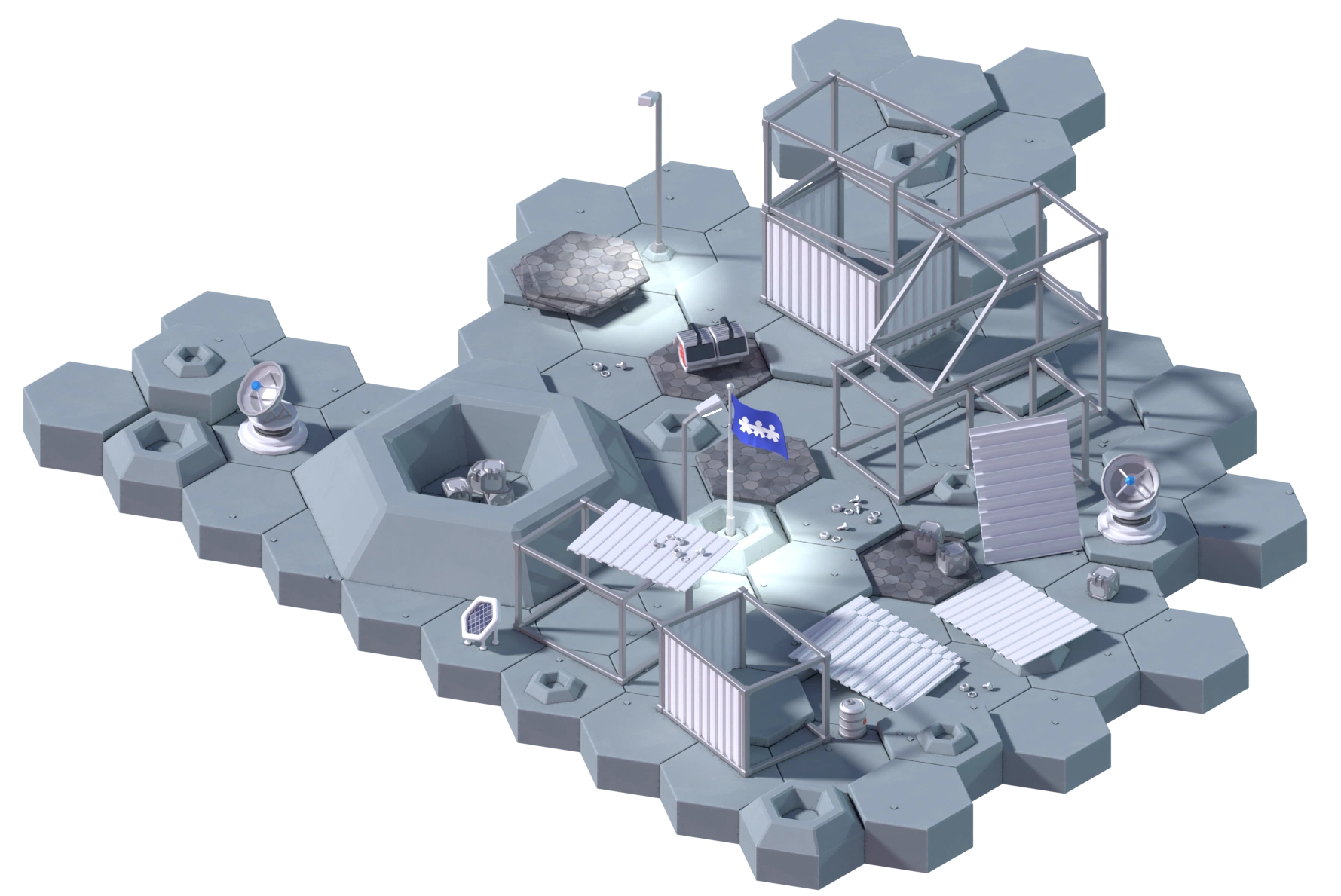RESIDENTIAL SECTOR 02