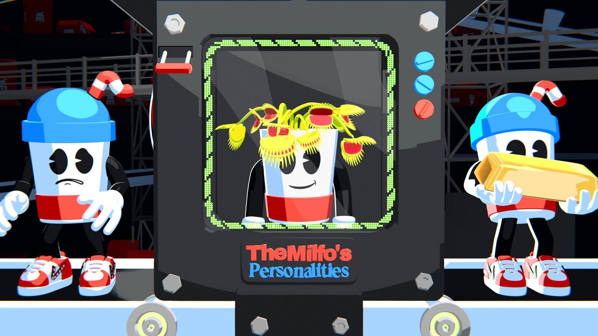 Exp.013 Milfo