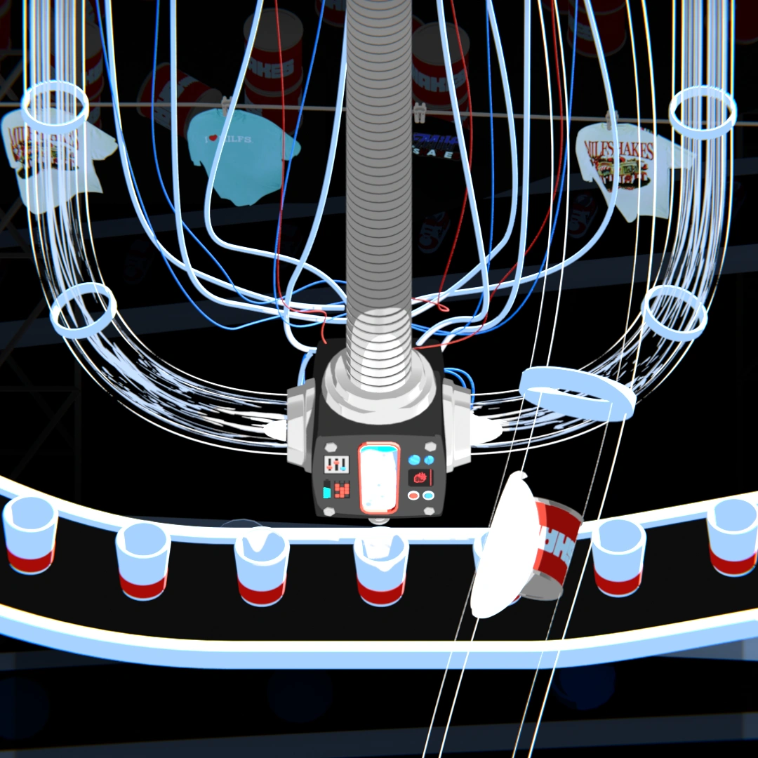 Escena 3 Render