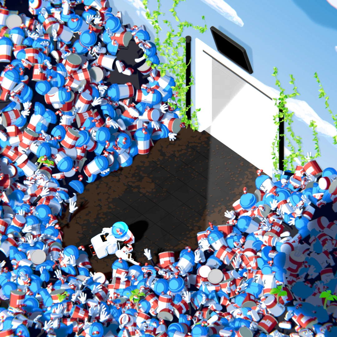 Escena 5 Render